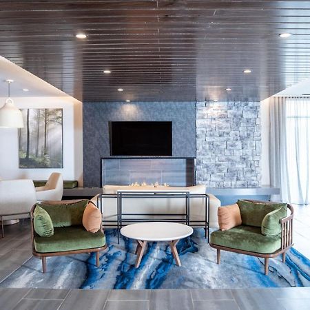 Fairfield By Marriott Inn & Suites Kingsport Εξωτερικό φωτογραφία