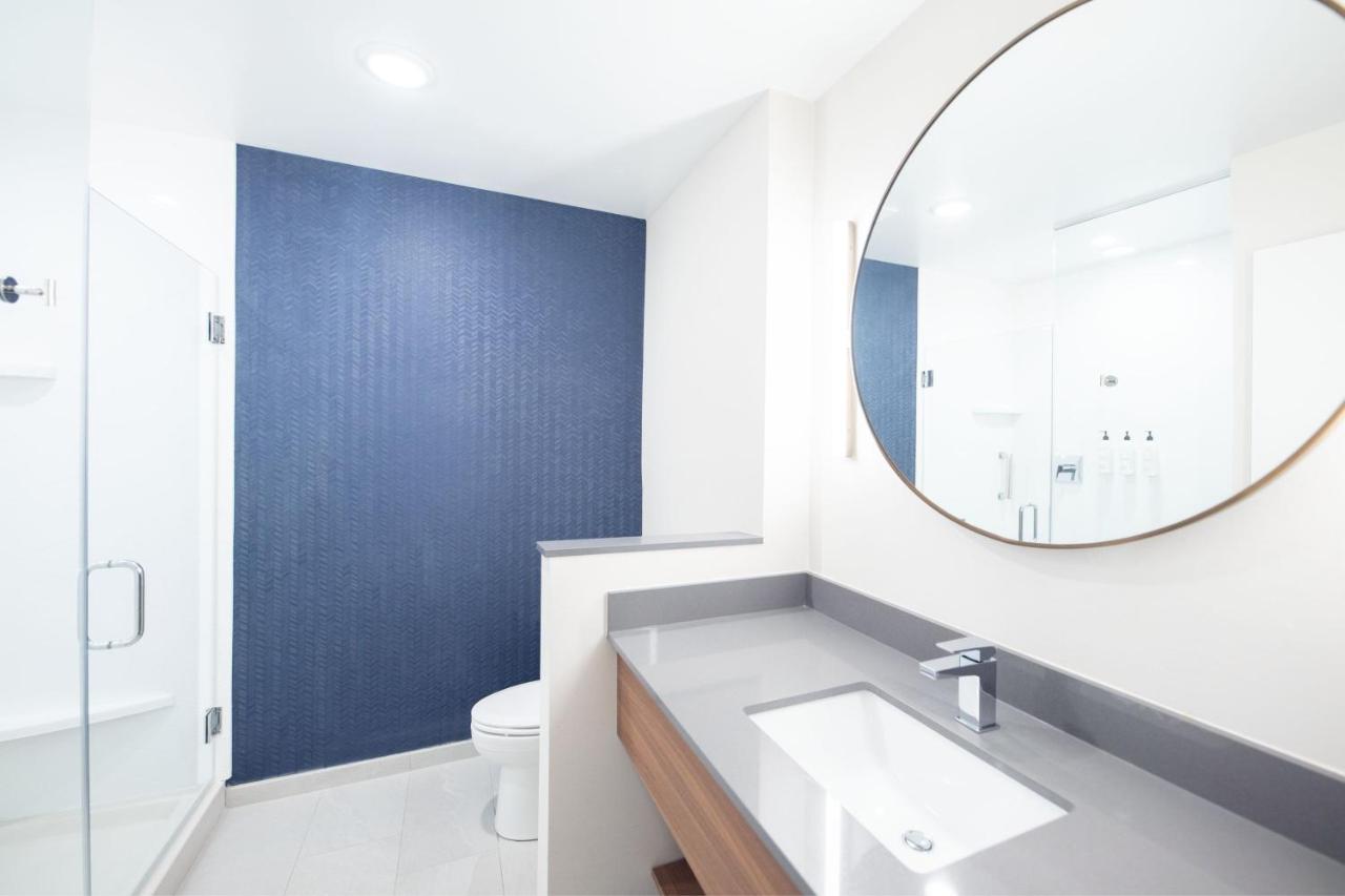 Fairfield By Marriott Inn & Suites Kingsport Εξωτερικό φωτογραφία