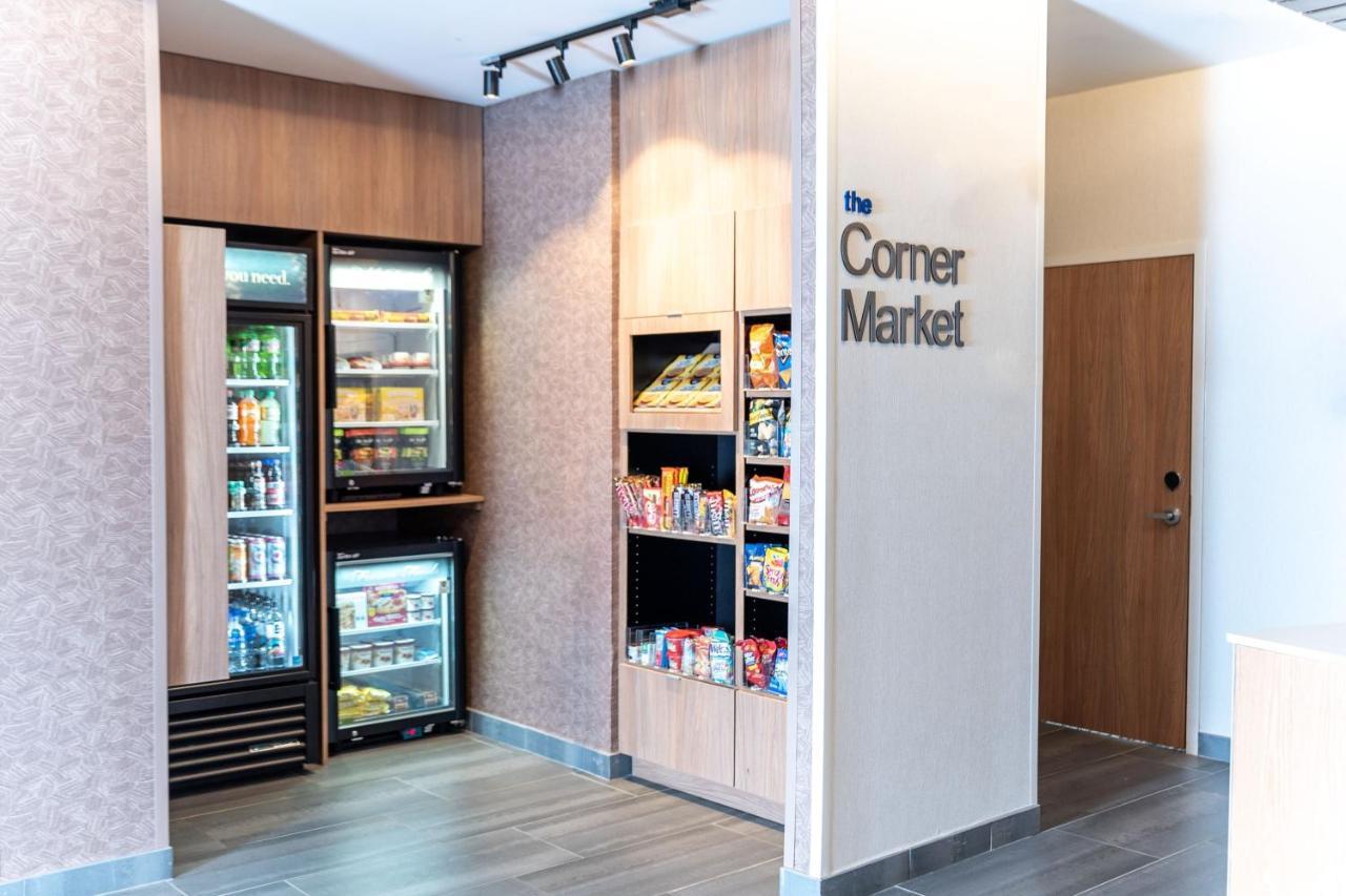 Fairfield By Marriott Inn & Suites Kingsport Εξωτερικό φωτογραφία