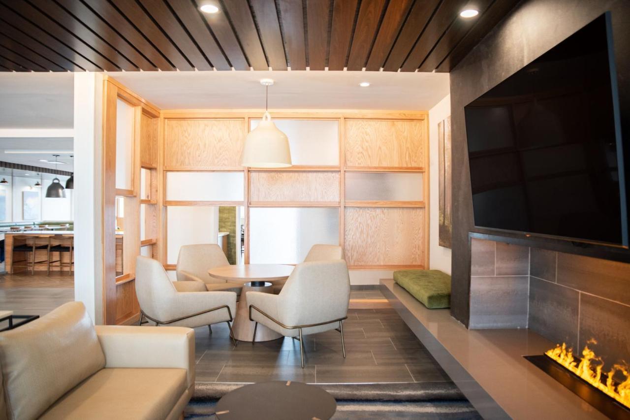 Fairfield By Marriott Inn & Suites Kingsport Εξωτερικό φωτογραφία